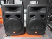 JBL Speakers