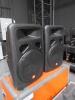 JBL Speakers - 2