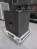 18in Direct-Radiating Subwoofer - 2
