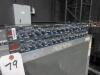 Dual Compressor/Limiter/Gate - 2