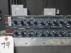 Dual Compressor/Limiter/Gate - 4