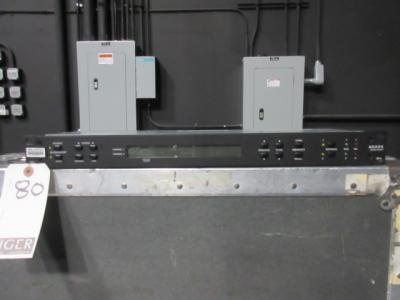 Audio Delay