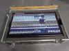 32 Channel Analog Mixer