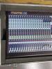32 Channel Analog Mixer - 4