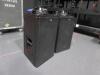 Narrow Coverage Loudspeakers - 2