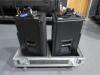 Narrow Coverage Loudspeakers - 4