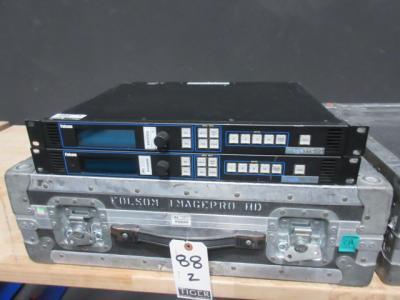 HD Processor