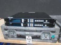 HD Processor