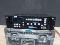 SPR-2000 Switcher