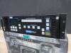 SPR-2000 Switcher - 2