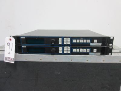 HD 3G Processors