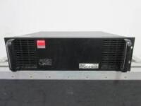 Video Processor
