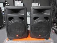 JBL Speakers