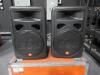 JBL Speakers