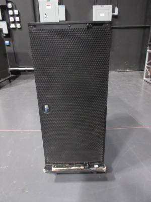 Arrayable Loudspeaker