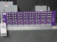 8-Channel Dynamics Processor
