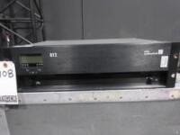 D & B D12 Amplifier