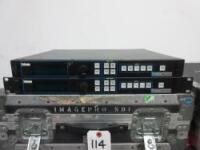 SDI Processors