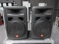 JBL Speakers