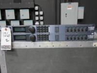 Equalization and Loudspeaker Control System