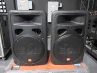 JBL Speakers