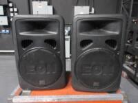 JBL Speakers