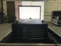 Barco R12 Plus SLM Projector