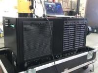 Sony SRX-T615