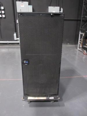 Arrayable Loudspeaker