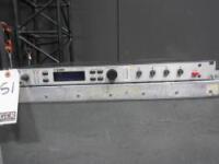 Audio Delay