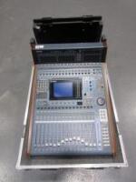 48 Channel Digital Mixer