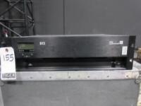 D & B D12 Amplifier