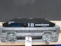 PS2001 Switcher
