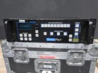 SPR-2000 Switcher