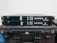 HD Processor