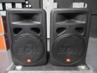 JBL Speakers