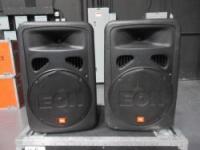 JBL Speakers