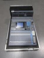 48 Channel Digital Mixer
