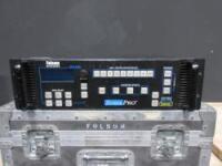 SPR-2000 Switcher