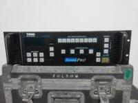 SPR-2000 Switcher