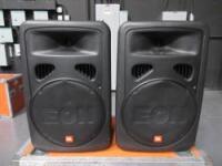 JBL Speakers