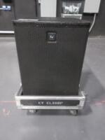 18in Direct-Radiating Subwoofer