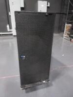 Arrayable Loudspeaker