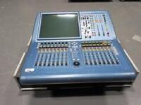 48 Channel Digital Mixer