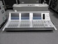 Studer Digital Mixing System