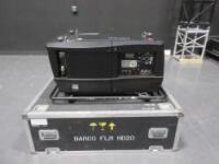 Barco FLM HD20 Projector
