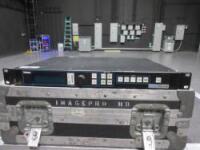 HD Processor