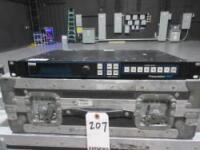 PS2001 Switcher