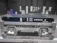 HD Processor