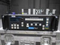 SPR-2000 Switcher